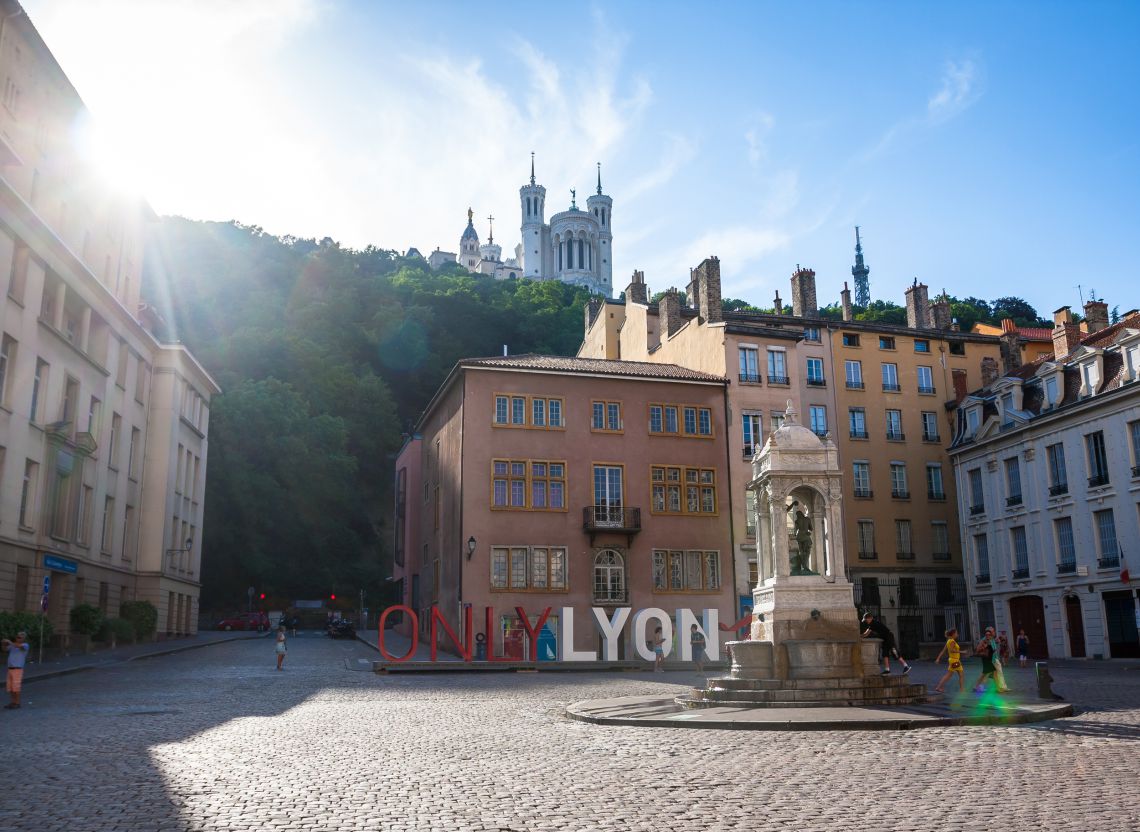 Hotel Lyon Quartier Saint Jean Hotel Lyon Quartier Saint Jean