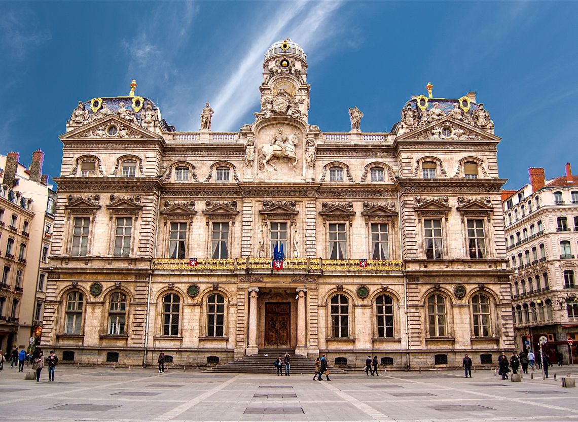 Hotel Lyon Quartier Saint Jean Hotel Lyon Quartier Saint Jean